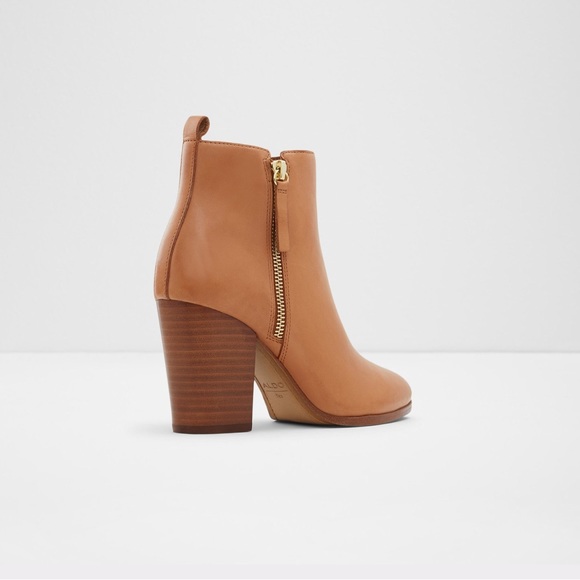 Aldo Noemieflex Ankle Boots - Picture 3 of 5